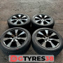 HONDA R17 5x114.3 7JJ ET45 (249D40424)  Контрактные (Б/У)   4 