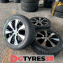 HONDA R17 5x114.3 7JJ ET45 (249D40424)  Контрактные (Б/У)   6 