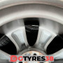 HONDA R17 5x114.3 7JJ ET45 (249D40424)  Контрактные (Б/У)   11 