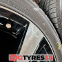 HONDA R17 5x114.3 7JJ ET45 (249D40424)  Контрактные (Б/У)   9 