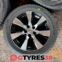 HONDA R17 5x114.3 7JJ ET45 (249D40424)  Контрактные (Б/У)   2 