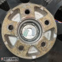 TOPY SIBILLA NEXT C5 R16 5x100 6JJ ET45 (7D40925)  Контрактные (Б/У)   7 