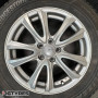 TOPY SIBILLA NEXT C5 R16 5x100 6JJ ET45 (7D40925)  Контрактные (Б/У)   3 