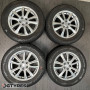 TOPY SIBILLA NEXT C5 R16 5x100 6JJ ET45 (7D40925)  Контрактные (Б/У)   4 