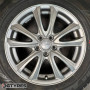 TOPY SIBILLA NEXT C5 R16 5x100 6JJ ET45 (7D40925)  Контрактные (Б/У)   1 