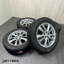 TOPY SIBILLA NEXT C5 R16 5x100 6JJ ET45 (7D40925)  Контрактные (Б/У)   5 