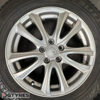 TOPY SIBILLA NEXT C5 R16 5x100 6JJ ET45 (7D40925)