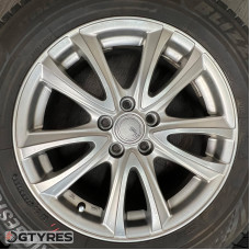 TOPY SIBILLA NEXT C5 R16 5x100 6JJ ET45 (7D40925)