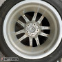 BRIDGESTONE ECO FORME R17 5x114.3 7JJ ET45 (8D40925)  Контрактные (Б/У)   6 
