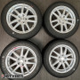 BRIDGESTONE ECO FORME R17 5x114.3 7JJ ET45 (8D40925)  Контрактные (Б/У)   4 