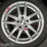 BRIDGESTONE ECO FORME R17 5x114.3 7JJ ET45 (8D40925)