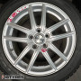 BRIDGESTONE ECO FORME R17 5x114.3 7JJ ET45 (8D40925)   