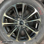 DUNLOP DANIELLA R15 4x100 5.5JJ ET50 (9D40925)  Контрактные (Б/У)   3 