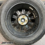 DUNLOP DANIELLA R15 4x100 5.5JJ ET50 (9D40925)  Контрактные (Б/У)   6 