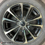 DUNLOP DANIELLA R15 4x100 5.5JJ ET50 (9D40925)  Контрактные (Б/У)   2 