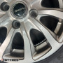 BRIDGESTONE BALMINUM R14 4x100 5.5JJ ET45 (10D40925)  Контрактные (Б/У)   7 