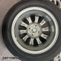 BRIDGESTONE BALMINUM R14 4x100 5.5JJ ET45 (10D40925)  Контрактные (Б/У)   6 