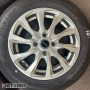 BRIDGESTONE BALMINUM R14 4x100 5.5JJ ET45 (10D40925)  Контрактные (Б/У)   2 