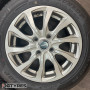 BRIDGESTONE BALMINUM R14 4x100 5.5JJ ET45 (10D40925)  Контрактные (Б/У)   1 