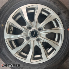 BRIDGESTONE BALMINUM R14 4x100 5.5JJ ET45 (10D40925)