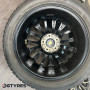 WEDS LEONIS VT R17 5x114.3 7JJ ET47 (11D40925)  Контрактные (Б/У)   6 