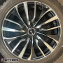 WEDS LEONIS VT R17 5x114.3 7JJ ET47 (11D40925)  Контрактные (Б/У)   2 