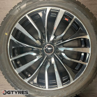 WEDS LEONIS VT R17 5x114.3 7JJ ET47 (11D40925)