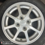 DAIHATSU  R14 4x100 4.5JJ ET45 (12D40925)  Контрактные (Б/У)   3 