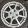 DAIHATSU  R14 4x100 4.5JJ ET45 (12D40925)  Контрактные (Б/У)   1 