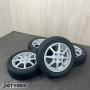 DAIHATSU  R14 4x100 4.5JJ ET45 (12D40925)  Контрактные (Б/У)   5 