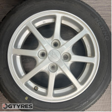 DAIHATSU  R14 4x100 4.5JJ ET45 (12D40925)