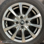 MANARAY SPORT  R15 4x100 6JJ ET45 (13D40925)  Контрактные (Б/У)   3 