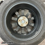 MANARAY SPORT  R15 4x100 6JJ ET45 (13D40925)  Контрактные (Б/У)   7 