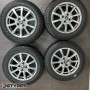 MANARAY SPORT  R15 4x100 6JJ ET45 (13D40925)  Контрактные (Б/У)   4 