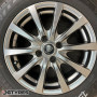 MANARAY SPORT  R15 4x100 6JJ ET45 (13D40925)  Контрактные (Б/У)   2 