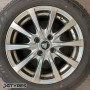 MANARAY SPORT  R15 4x100 6JJ ET45 (13D40925)  Контрактные (Б/У)   1 