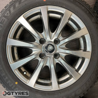 MANARAY SPORT  R15 4x100 6JJ ET45 (13D40925)