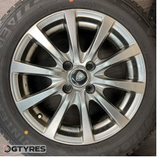 MANARAY SPORT  R15 4x100 6JJ ET45 (13D40925)