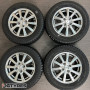 BADX D.O.S. R14 4x100 4.5JJ ET45 (14D40925)  Контрактные (Б/У)   4 