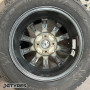 BADX D.O.S. R14 4x100 4.5JJ ET45 (14D40925)  Контрактные (Б/У)   6 