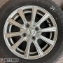 BADX D.O.S. R14 4x100 4.5JJ ET45 (14D40925)  Контрактные (Б/У)   2 