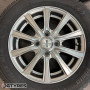BADX D.O.S. R14 4x100 4.5JJ ET45 (14D40925)  Контрактные (Б/У)   1 