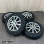BADX D.O.S. R14 4x100 4.5JJ ET45 (14D40925)  Контрактные (Б/У)   5 