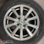 BADX D.O.S. R14 4x100 4.5JJ ET45 (14D40925)   