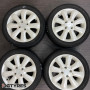 HYPERION  R15 4x100 4.5JJ ET43 (15D40925)  Контрактные (Б/У)   4 