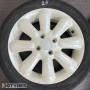 HYPERION  R15 4x100 4.5JJ ET43 (15D40925)  Контрактные (Б/У)   2 