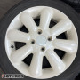 HYPERION  R15 4x100 4.5JJ ET43 (15D40925)  Контрактные (Б/У)   1 