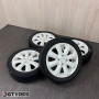 HYPERION  R15 4x100 4.5JJ ET43 (15D40925)  Контрактные (Б/У)   5 