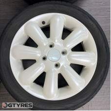 HYPERION  R15 4x100 4.5JJ ET43 (15D40925)