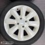 HYPERION  R15 4x100 4.5JJ ET43 (15D40925)   